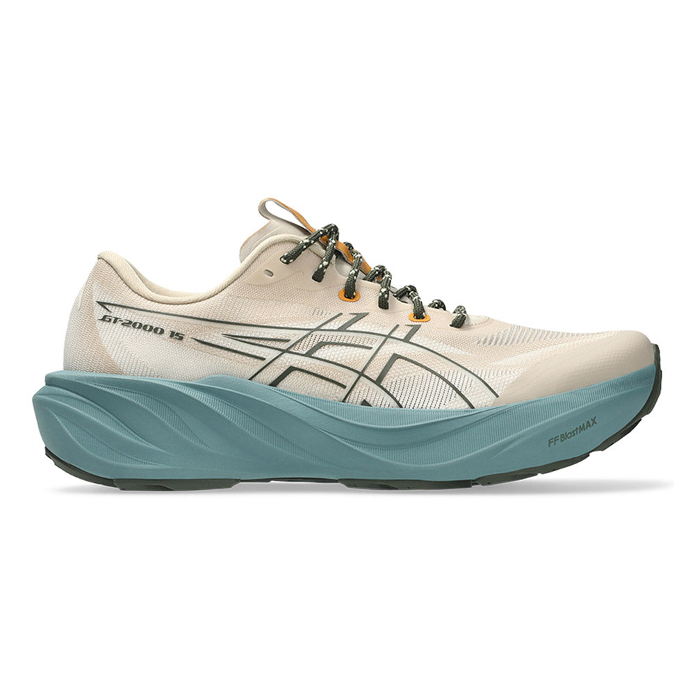 ASICS GT-2000 15 TR รองเท้าวิ่งผู้ชาย Supersports Thailand