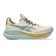 ASICS Gel-Nimbus 28 TR รองเท้าวิ่งผู้ชาย