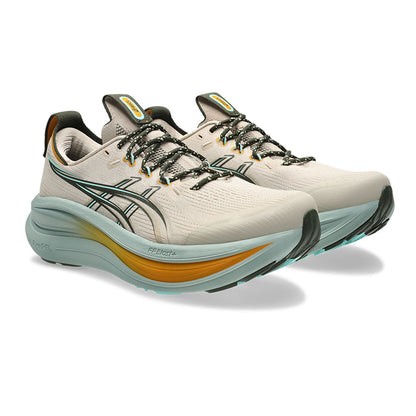 ASICS Gel-Nimbus 28 TR รองเท้าวิ่งผู้ชาย
