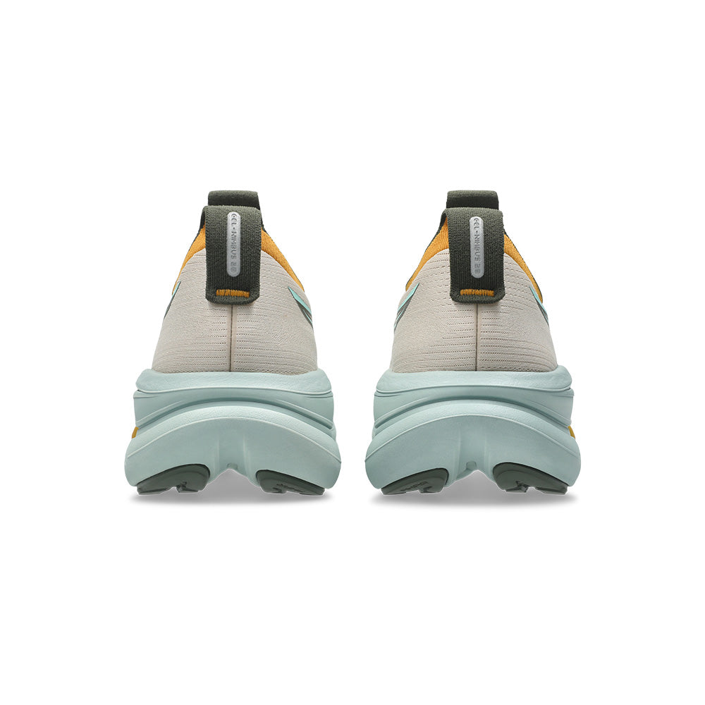ASICS Gel-Nimbus 28 TR รองเท้าวิ่งผู้ชาย Supersports Thailand