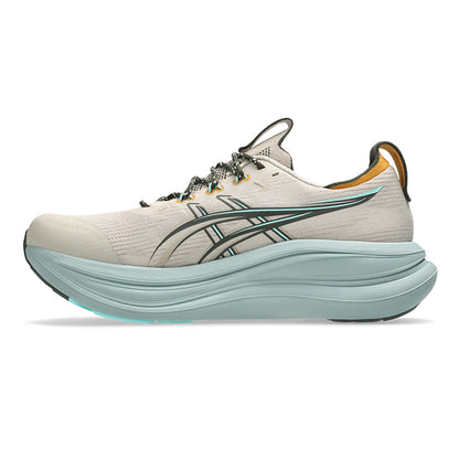 ASICS Gel-Nimbus 28 TR รองเท้าวิ่งผู้ชาย