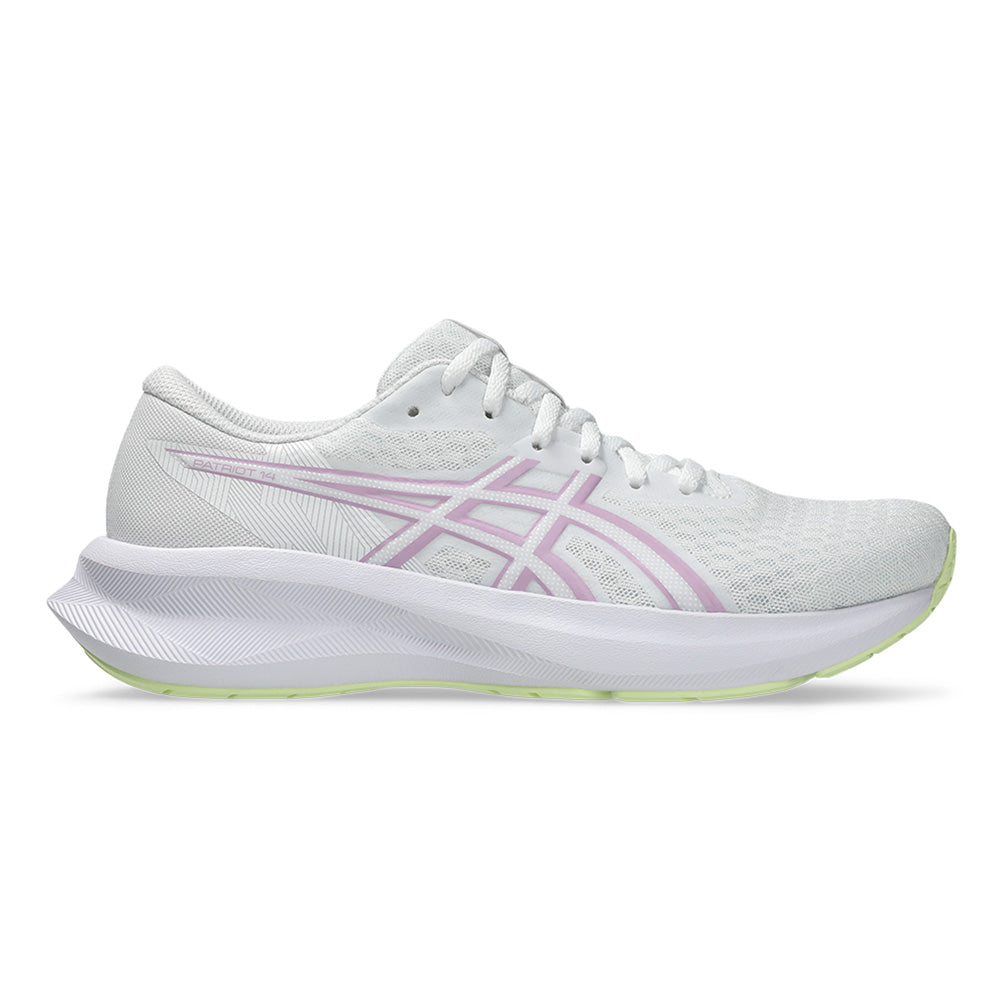 ASICS Patriot 14 รองเท้าวิ่งผู้หญิง Supersports Thailand