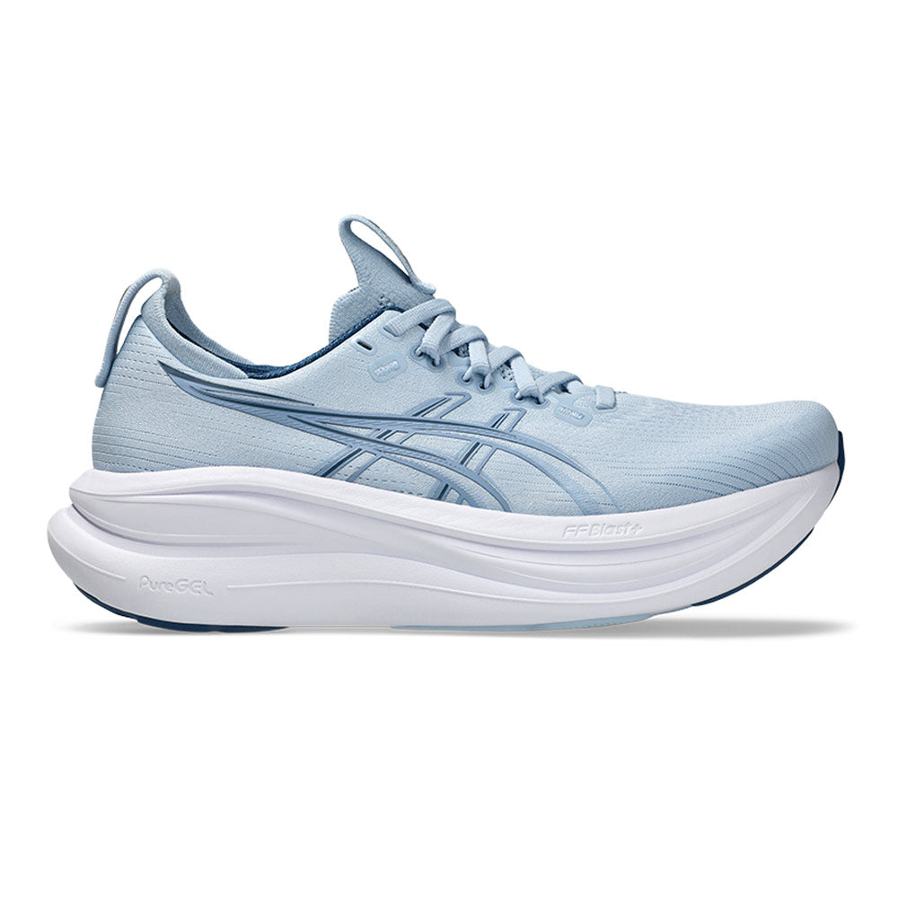 ASICS Gel-Nimbus 28 รองเท้าวิ่งผู้หญิง Supersports Thailand