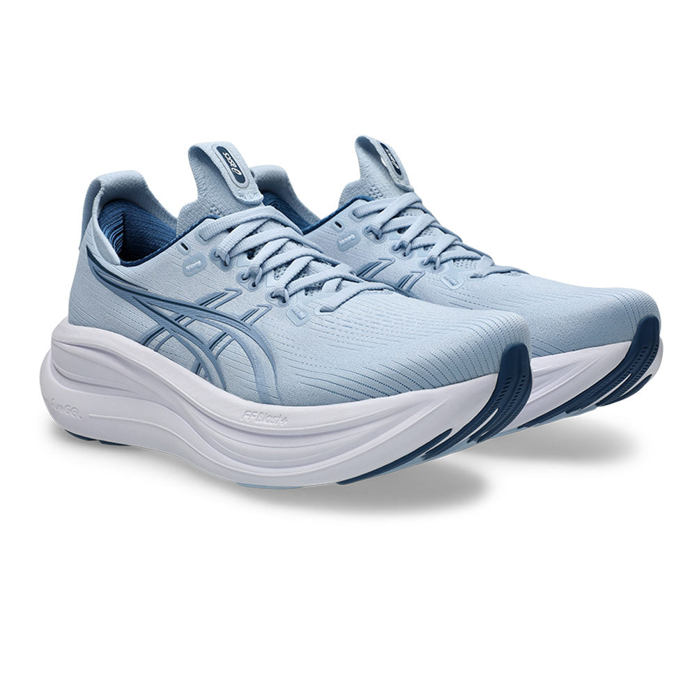 ASICS Gel-Nimbus 28 รองเท้าวิ่งผู้หญิง Supersports Thailand