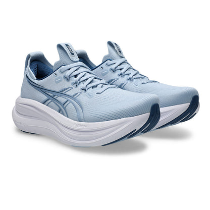 ASICS Gel-Nimbus 28 รองเท้าวิ่งผู้หญิง