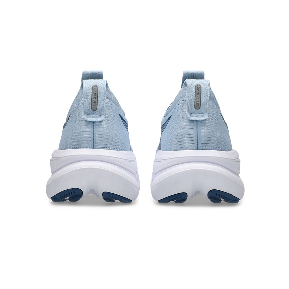 ASICS Gel-Nimbus 28 รองเท้าวิ่งผู้หญิง Supersports Thailand