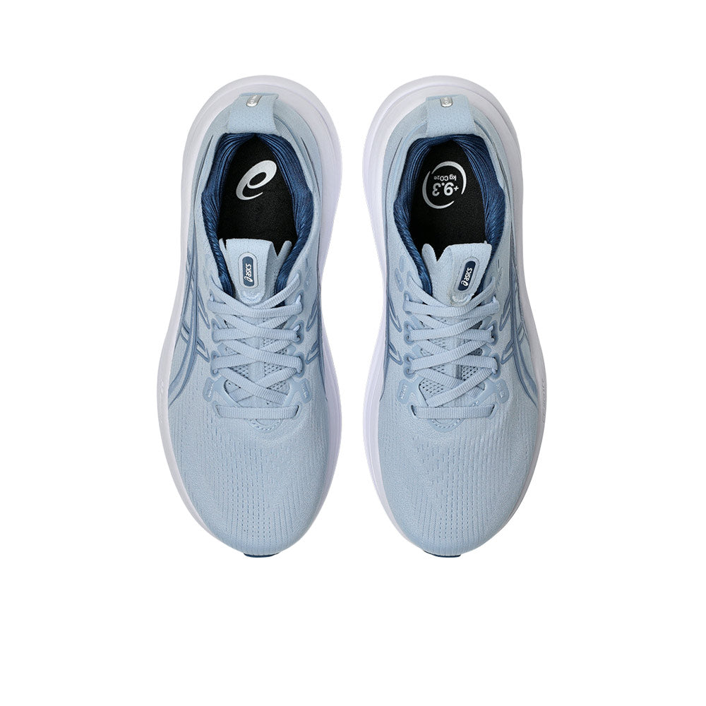 ASICS Gel-Nimbus 28 รองเท้าวิ่งผู้หญิง Supersports Thailand