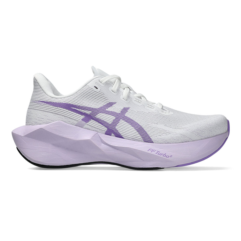 ASICS Novablast 6 Wide รองเท้าวิ่งผู้หญิง Supersports Thailand