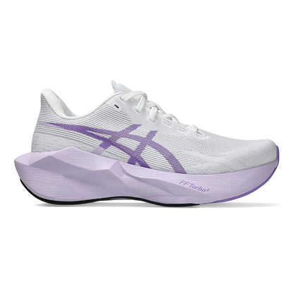 ASICS Novablast 6 Wide รองเท้าวิ่งผู้หญิง