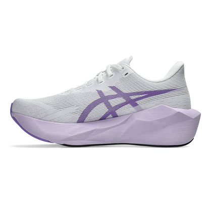 ASICS Novablast 6 Wide รองเท้าวิ่งผู้หญิง