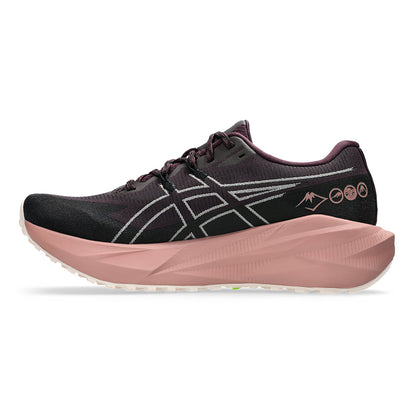 ASICS Blazeblast รองเท้าวิ่งเทรลผู้หญิง