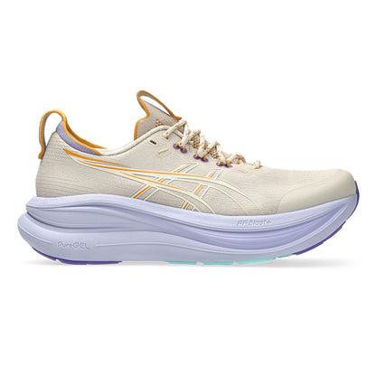 ASICS Gel-Nimbus 28 TR รองเท้าวิ่งผู้หญิง