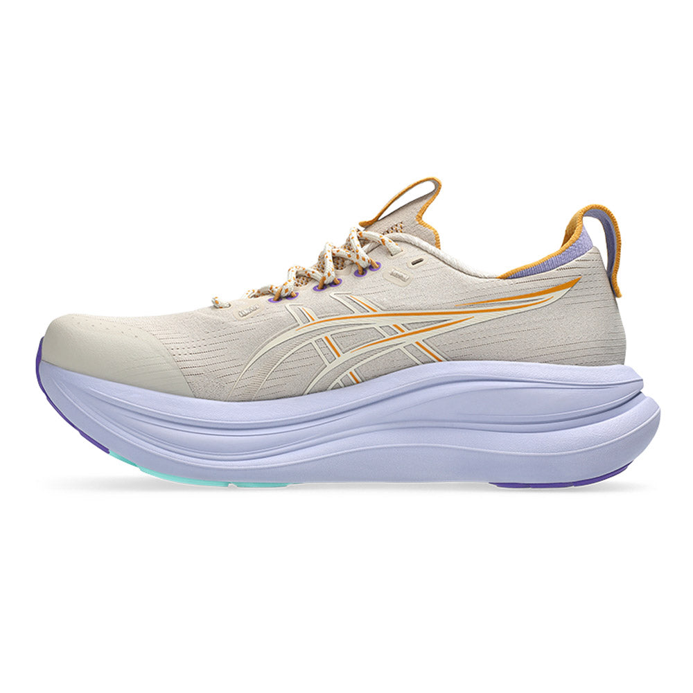 ASICS Gel-Nimbus 28 TR รองเท้าวิ่งผู้หญิง Supersports Thailand