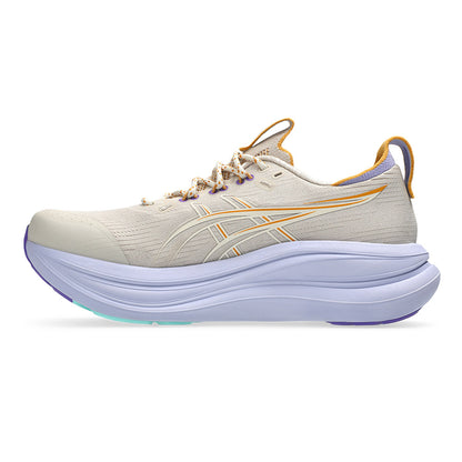 ASICS Gel-Nimbus 28 TR รองเท้าวิ่งผู้หญิง