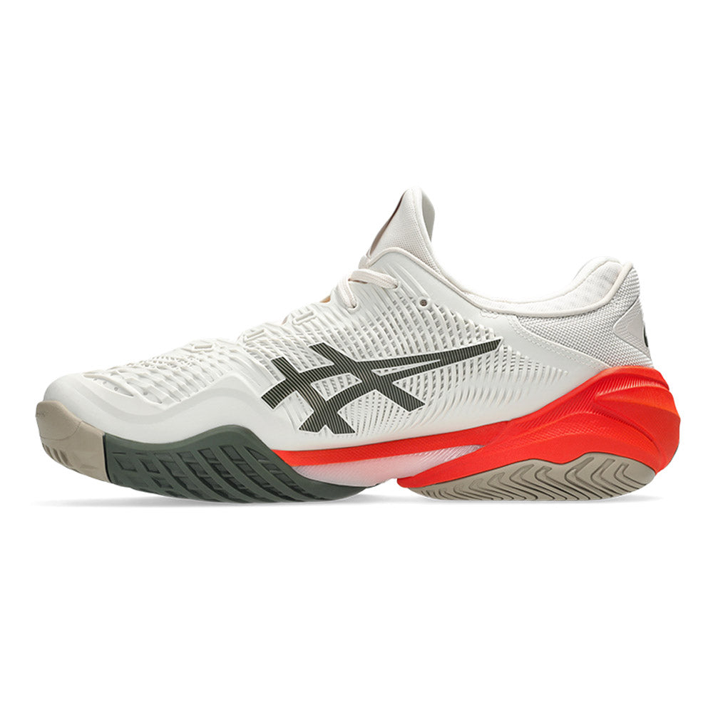 ASICS Court FF 3 Men's Tennis Shoes - Supersports Thailand