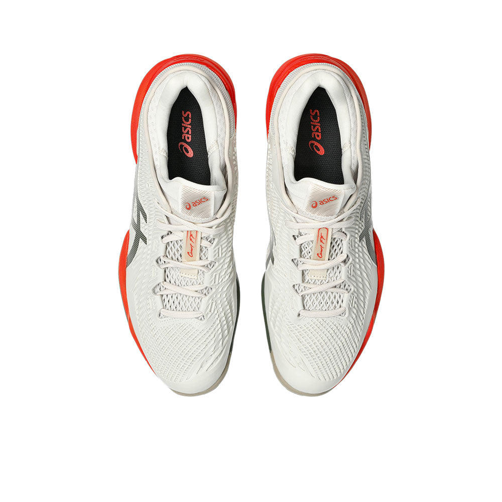 ASICS Court FF 3 Men's Tennis Shoes - Supersports Thailand