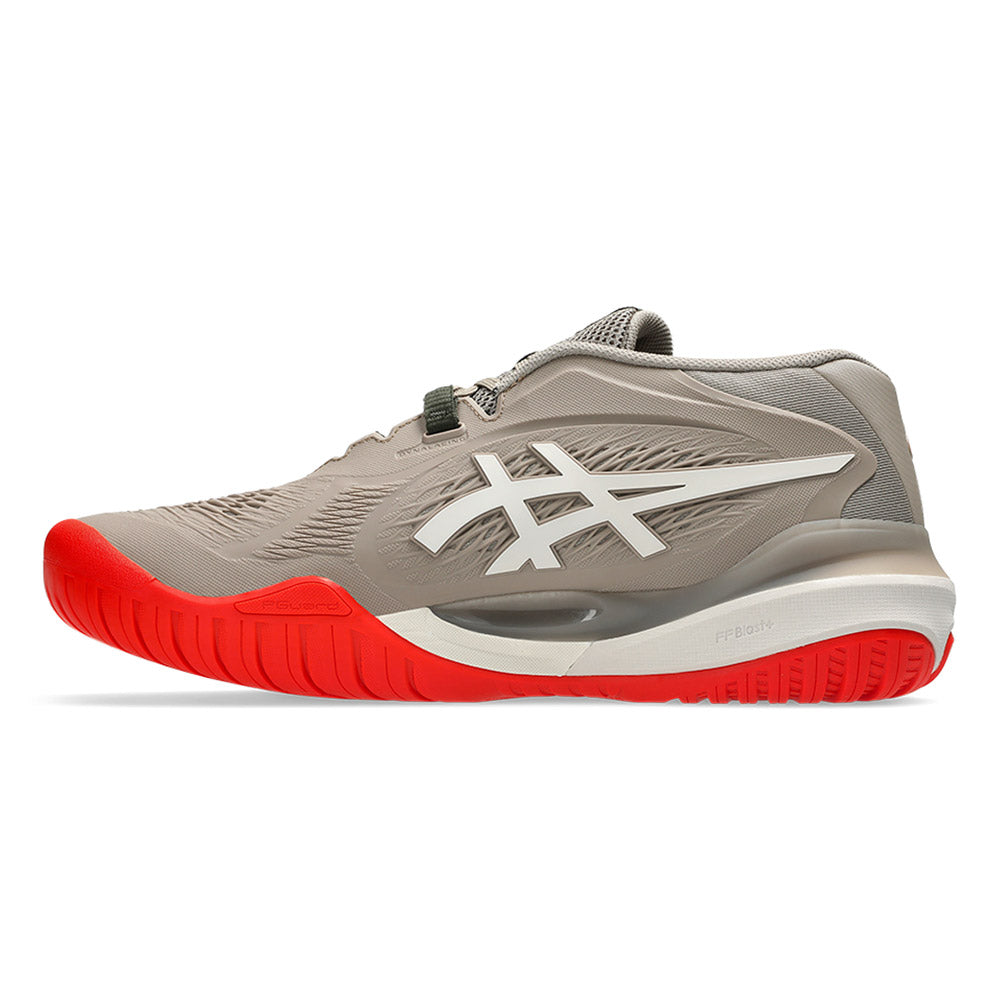 ASICS Gel-Resolution X Men's Tennis Shoes - Supersports Thailand Supersports Thailand