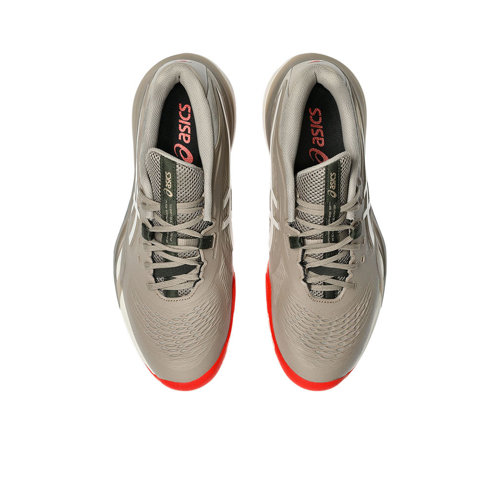 ASICS Gel-Resolution X Men's Tennis Shoes - Supersports Thailand