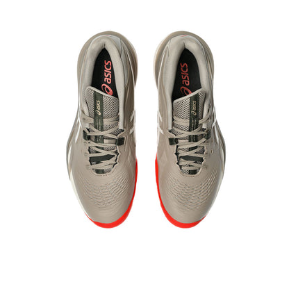 ASICS Gel-Resolution X Men's Tennis Shoes - Supersports Thailand