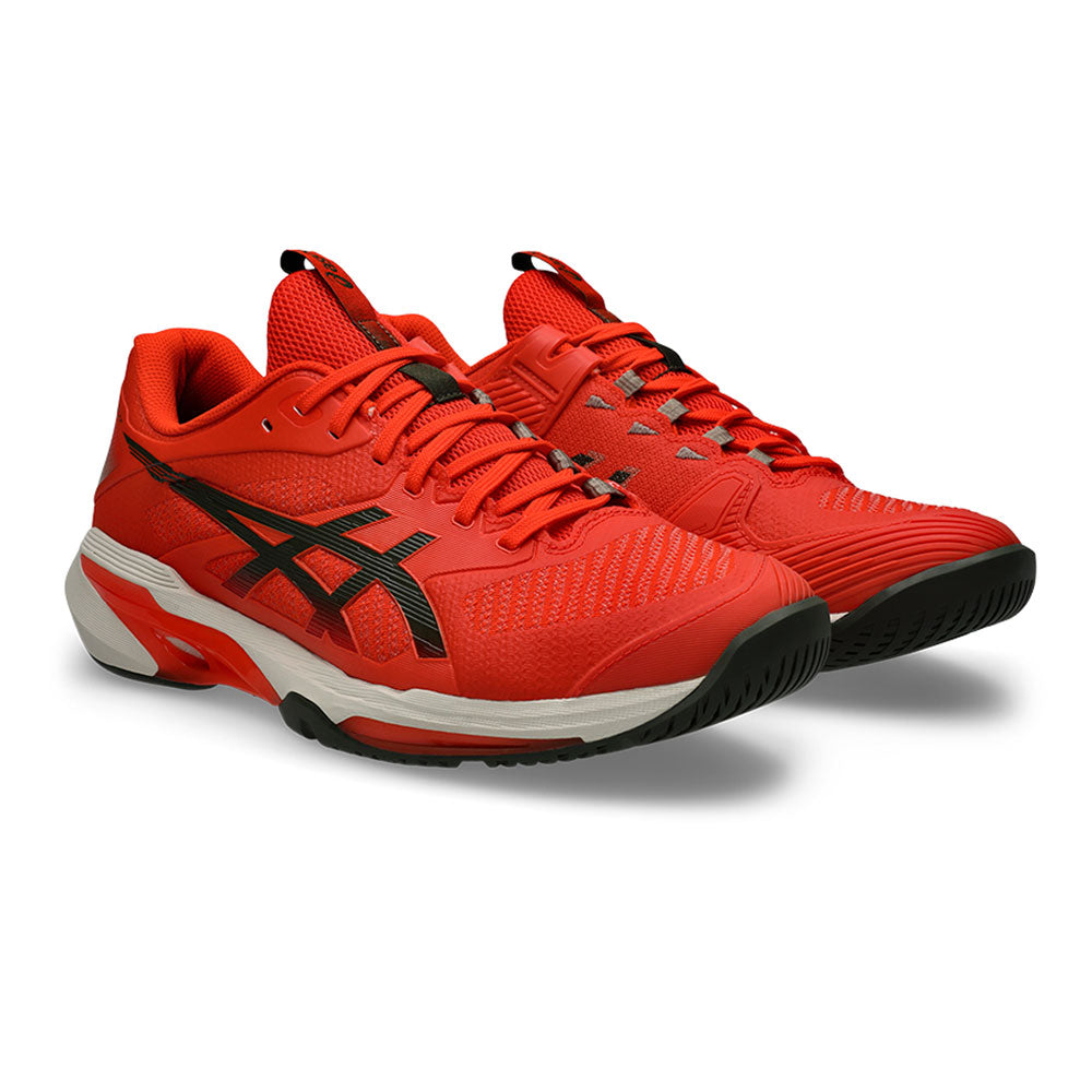 ASICS Solution Speed FF 4 Men's Tennis Shoes - Supersports Thailand