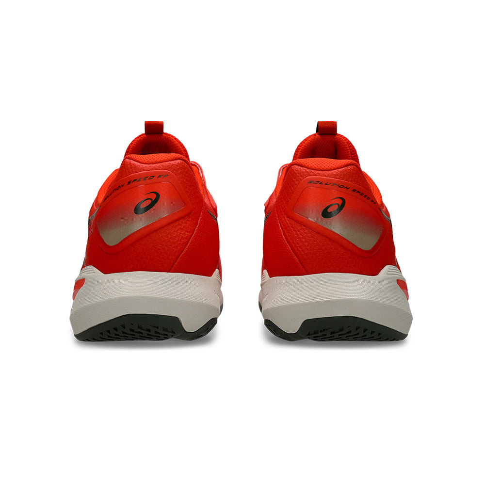 ASICS Solution Speed FF 4 Men's Tennis Shoes - Supersports Thailand Supersports Thailand