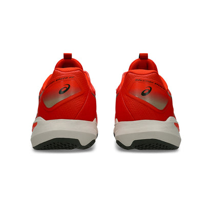 ASICS Solution Speed FF 4 Men's Tennis Shoes - Supersports Thailand