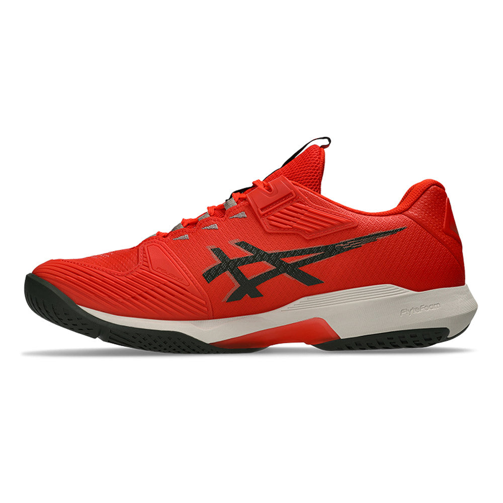 ASICS Solution Speed FF 4 Men's Tennis Shoes - Supersports Thailand