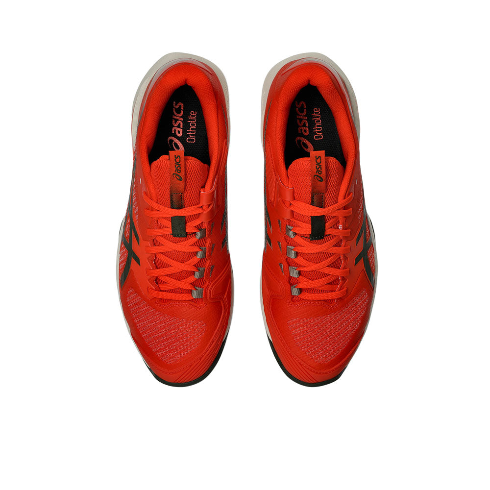 ASICS Solution Speed FF 4 Men's Tennis Shoes - Supersports Thailand Supersports Thailand