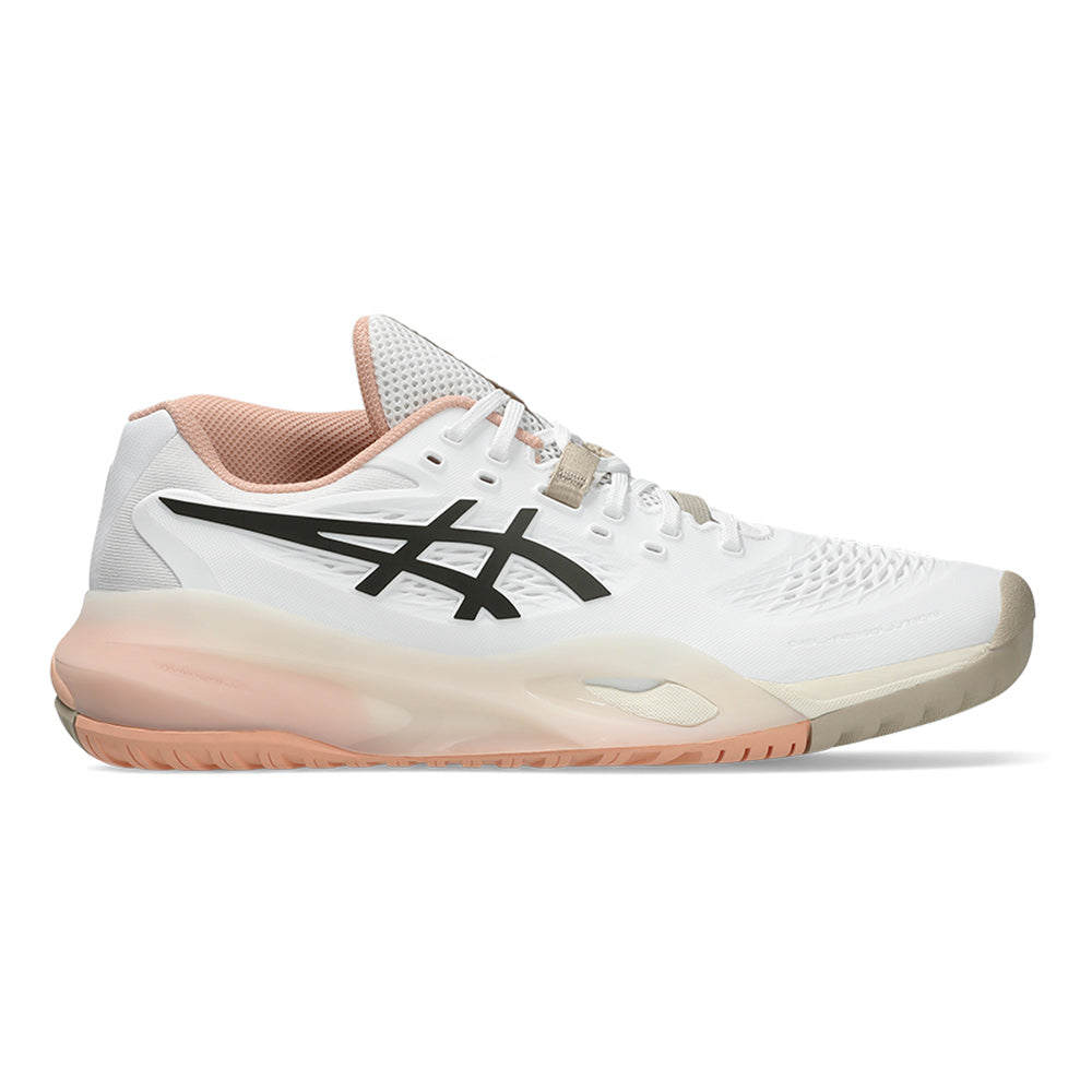 ASICS Gel-Resolution X Women's Tennis Shoes - Supersports Thailand