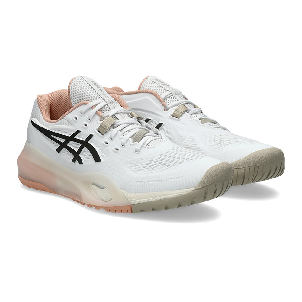 ASICS Gel-Resolution X Women's Tennis Shoes - Supersports Thailand Supersports Thailand