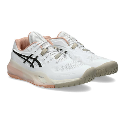 ASICS Gel-Resolution X Women's Tennis Shoes - Supersports Thailand