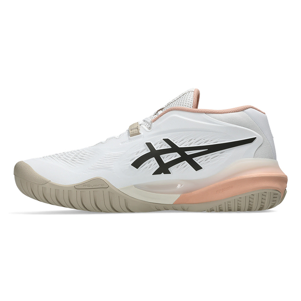 ASICS Gel-Resolution X Women's Tennis Shoes - Supersports Thailand Supersports Thailand