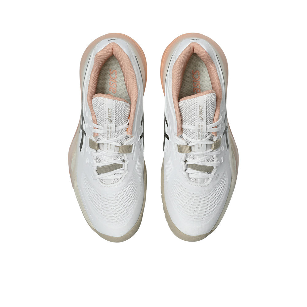 ASICS Gel-Resolution X Women's Tennis Shoes - Supersports Thailand