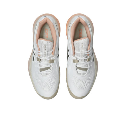 ASICS Gel-Resolution X Women's Tennis Shoes - Supersports Thailand