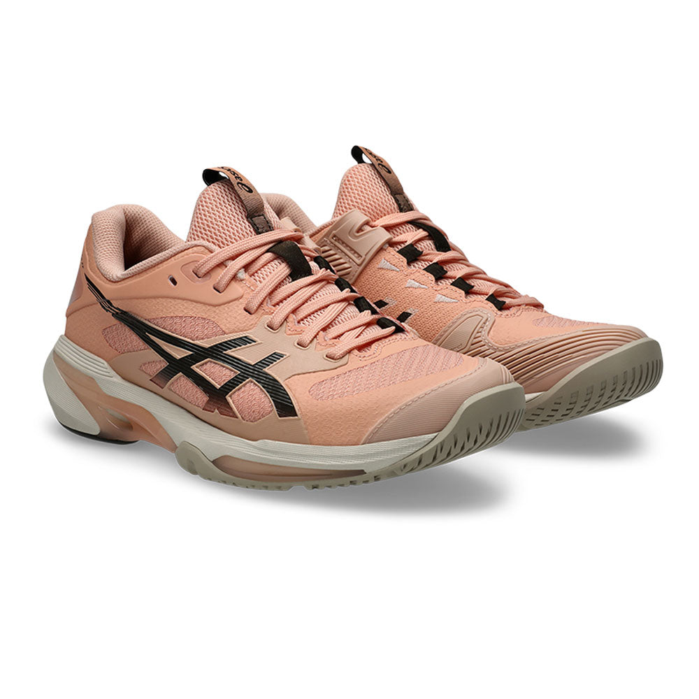 ASICS Solution Speed FF 4 Women's Tennis Shoes - Supersports Thailand