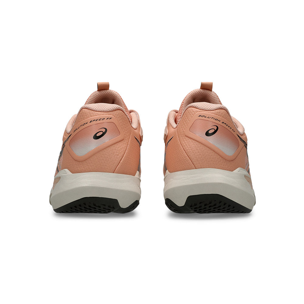 ASICS Solution Speed FF 4 Women's Tennis Shoes - Supersports Thailand