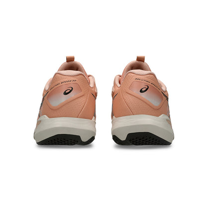 ASICS Solution Speed FF 4 Women's Tennis Shoes - Supersports Thailand