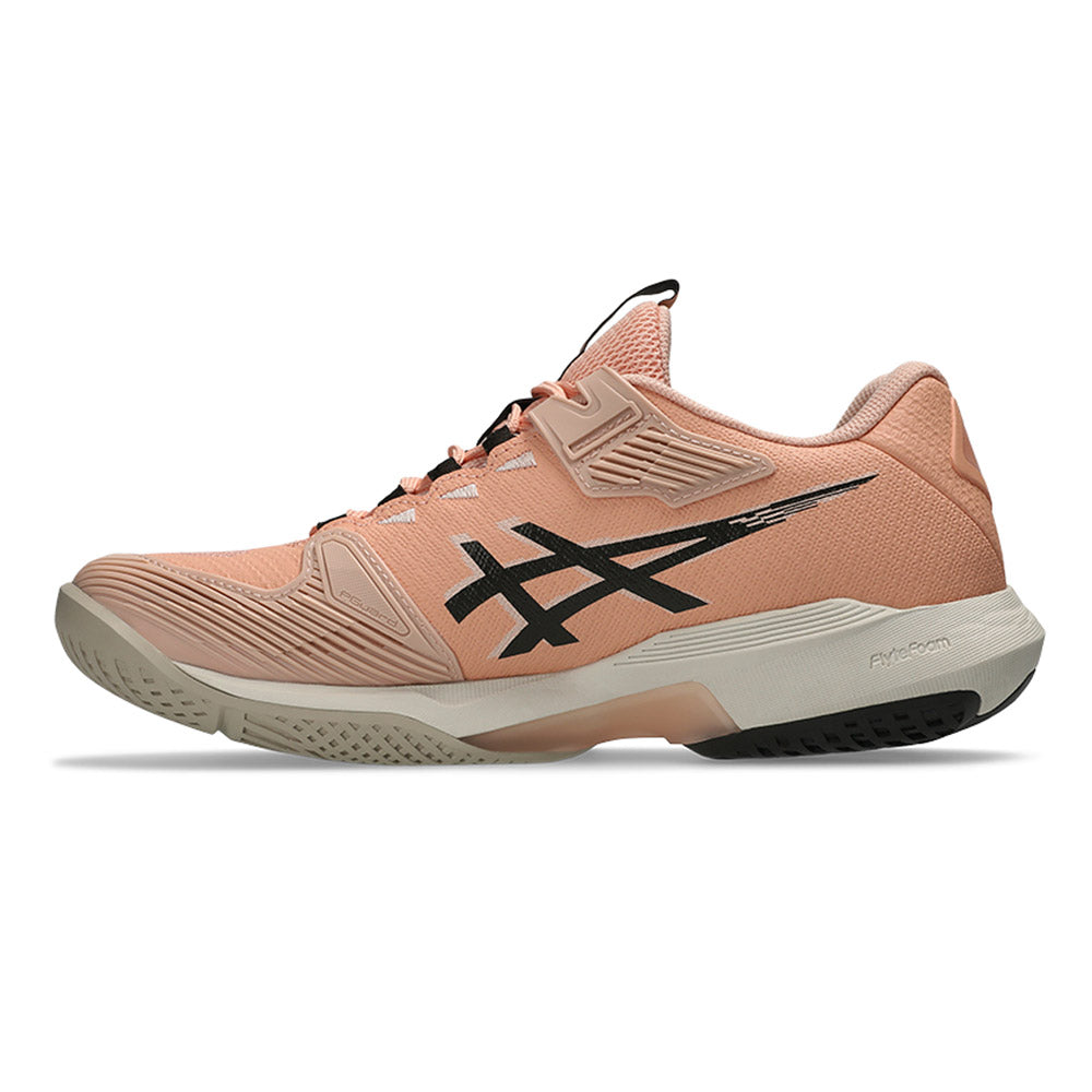 ASICS Solution Speed FF 4 Women's Tennis Shoes - Supersports Thailand