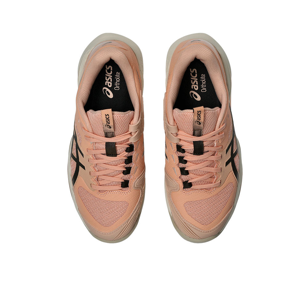 ASICS Solution Speed FF 4 Women's Tennis Shoes - Supersports Thailand Supersports Thailand