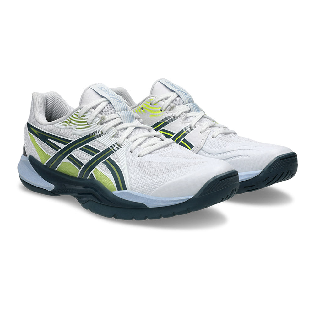 ASICS Powerbreak FF Men's Indoor Court Shoes - Supersports Thailand Supersports Thailand