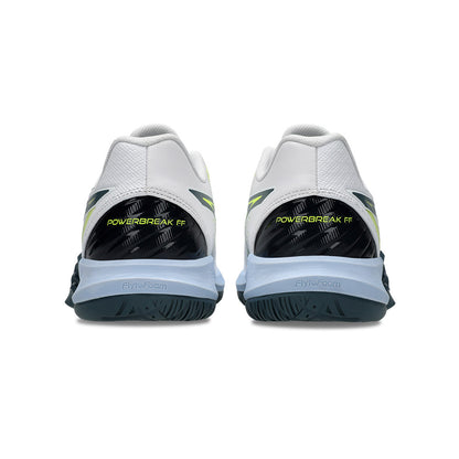 ASICS Powerbreak FF Men's Indoor Court Shoes - Supersports Thailand