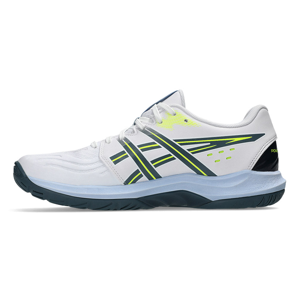 ASICS Powerbreak FF Men's Indoor Court Shoes - Supersports Thailand Supersports Thailand