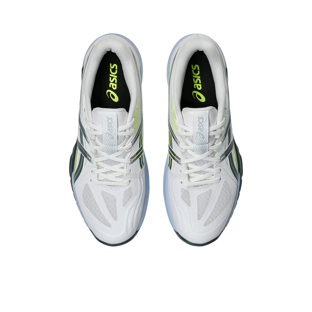 ASICS Powerbreak FF Men's Indoor Court Shoes - Supersports Thailand