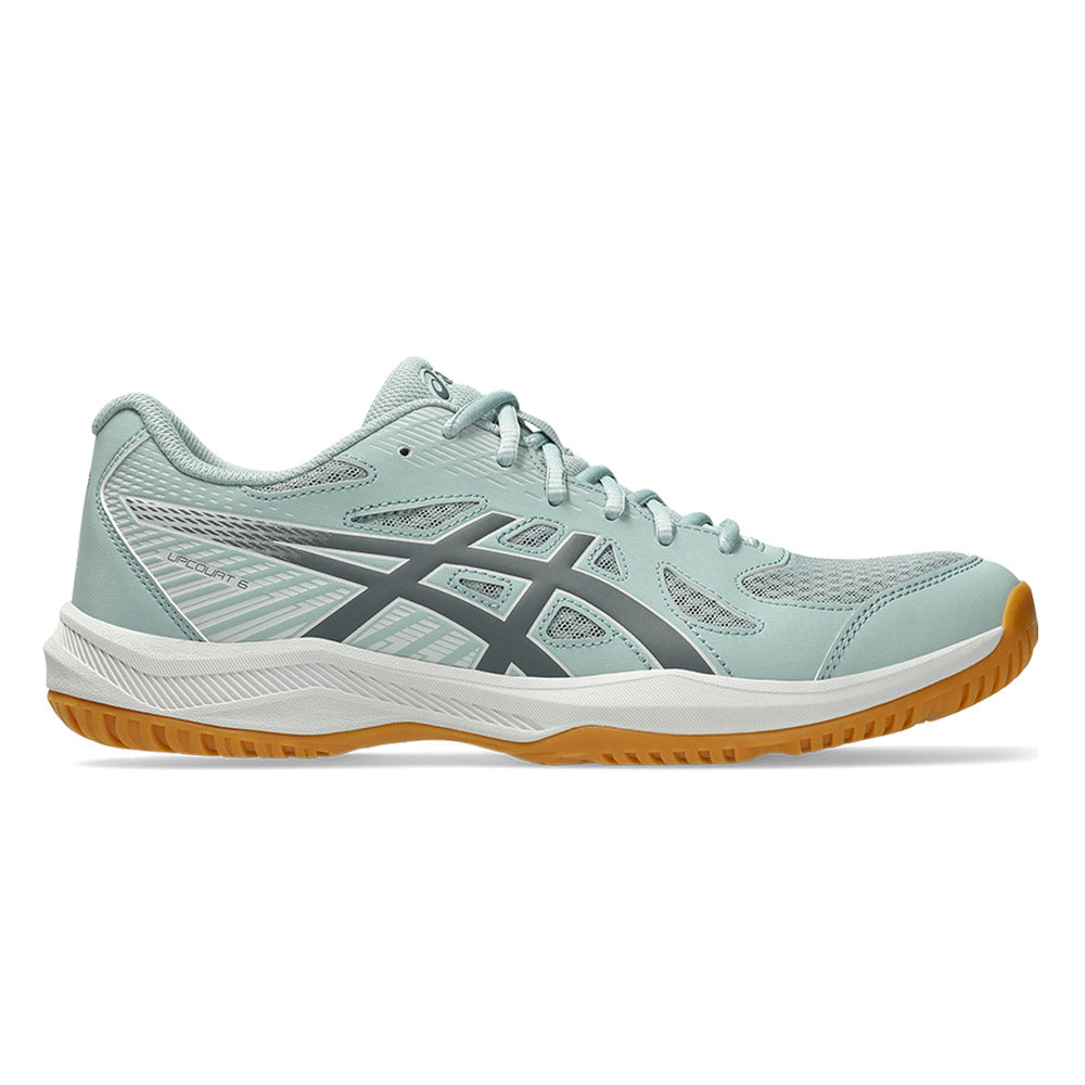 ASICS Upcourt 6 Men's Indoor Court Shoes - Supersports Thailand Supersports Thailand