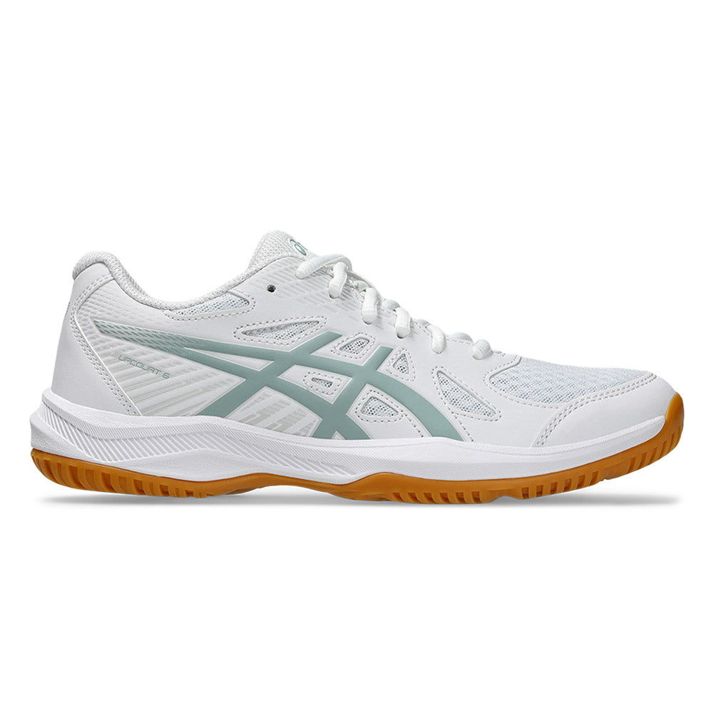 ASICS Upcourt 6 Women's Indoor Court Shoes - Supersports Thailand Supersports Thailand