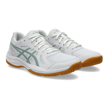 ASICS Upcourt 6 Women's Indoor Court Shoes - Supersports Thailand