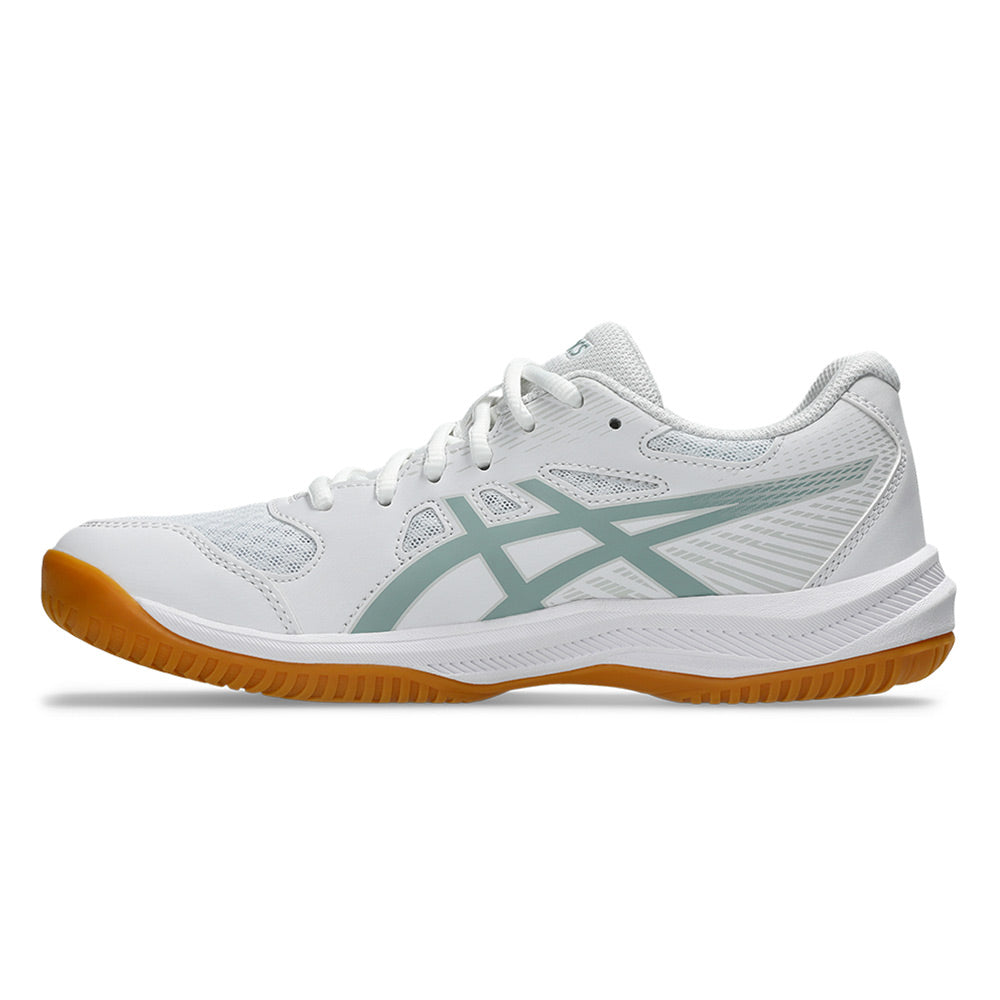 ASICS Upcourt 6 Women's Indoor Court Shoes - Supersports Thailand