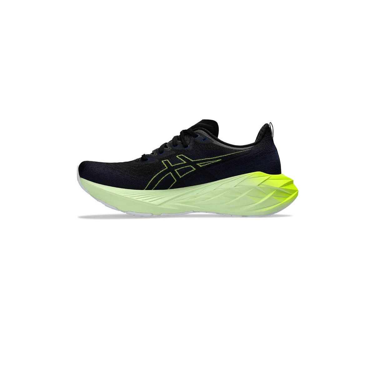 ASICS Novablast 4 Wide Men's Running Shoes - Supersports Thailand