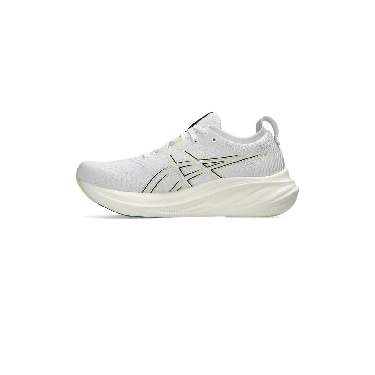 ASICS Gel-Nimbus 26 Wide Men's Running Shoes - Supersports Thailand