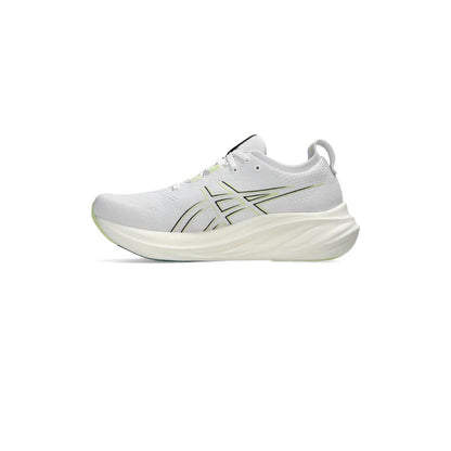 ASICS Gel-Nimbus 26 Wide Men's Running Shoes - Supersports Thailand